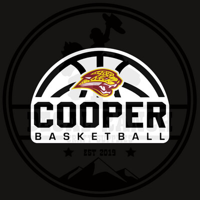 Cooper Jaguar Basketball 1