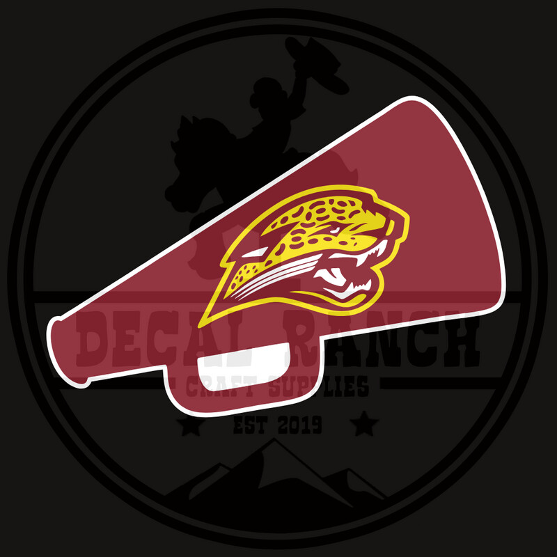 Cooper Jaguar Cheer 4