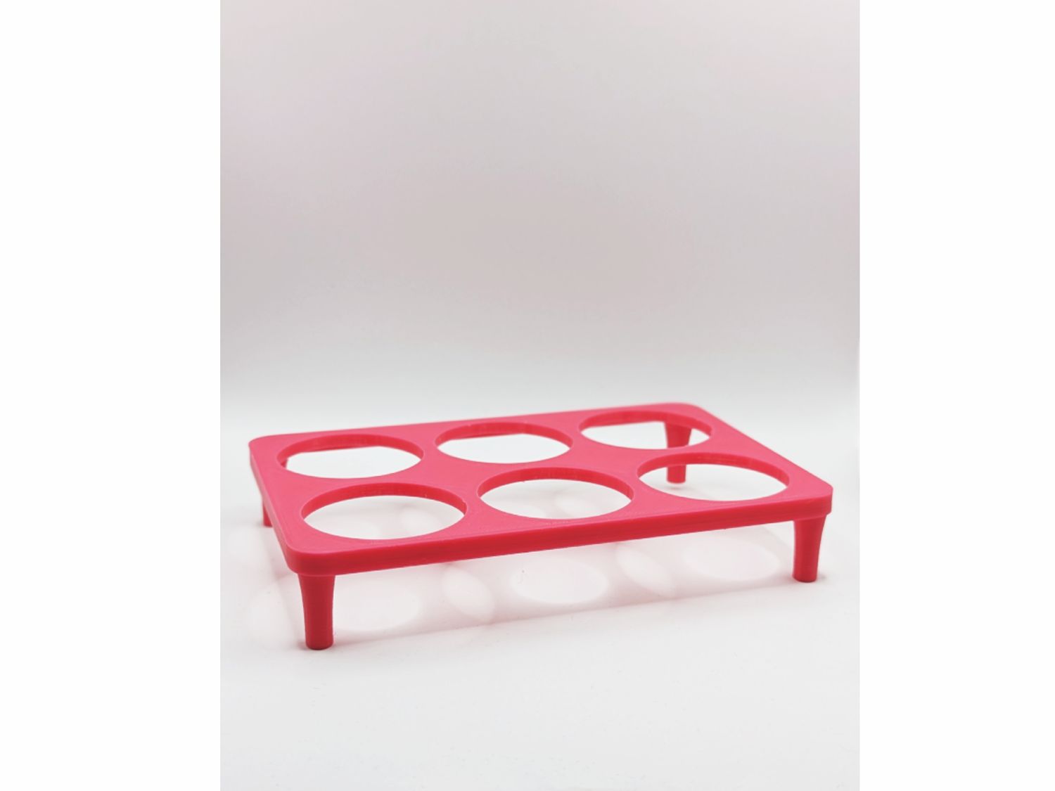 Medicine Cup Holder