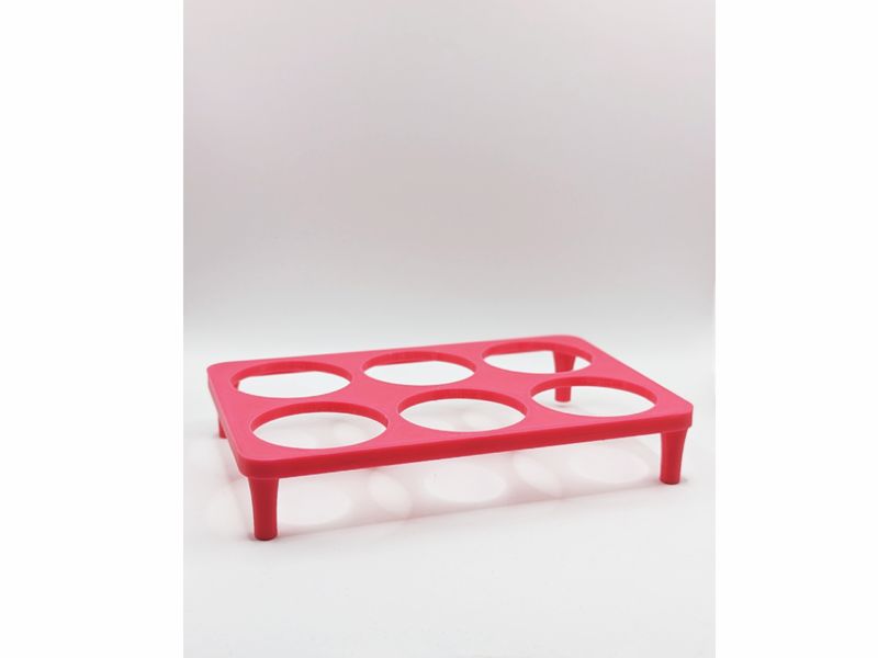 Medicine Cup Holder