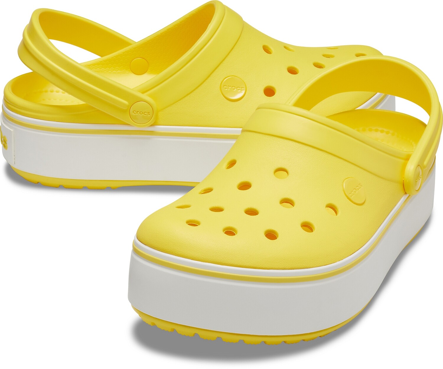 Crocs Amarillas Mujer Hot Sale, 50% OFF | kenyalaw.org