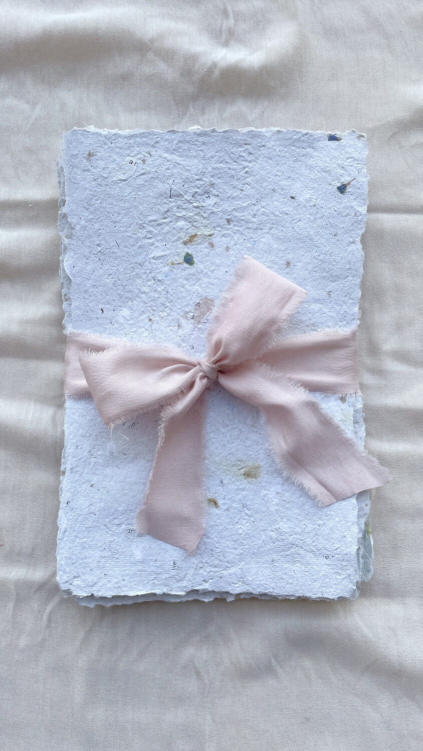Large Seed Paper