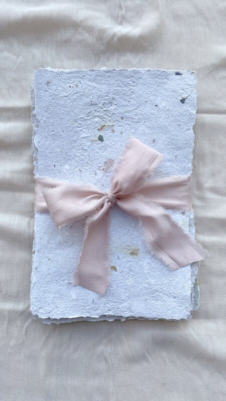 Large Seed Paper