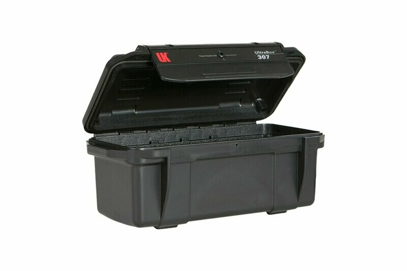 307 ULTRABOX