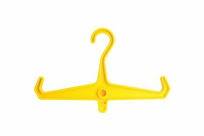 Underwater Kinetics Super Hanger - Yellow