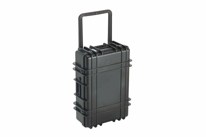 827 LOADOUT CASE
