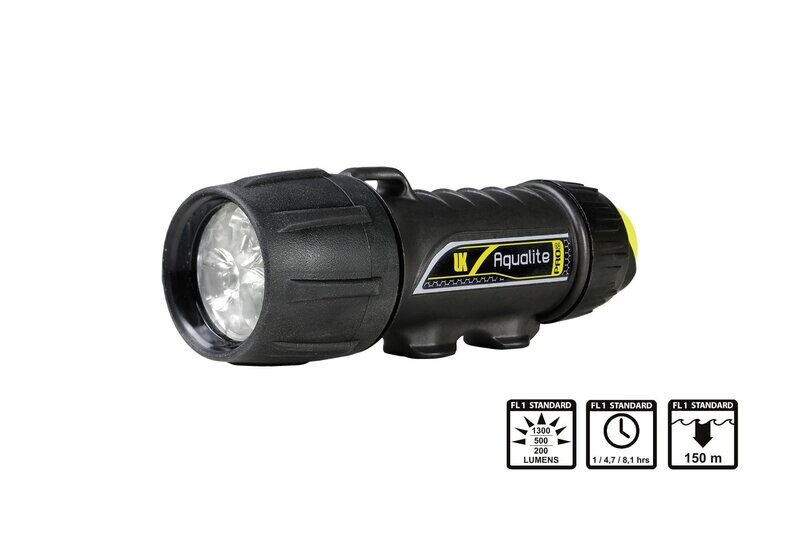 Aqualite Pro2