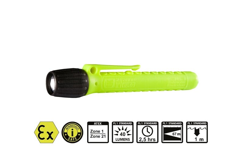 2AAA eLED PEN I-ETB
