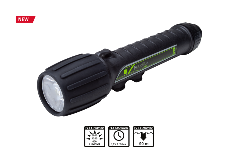 Aqualite MAX
