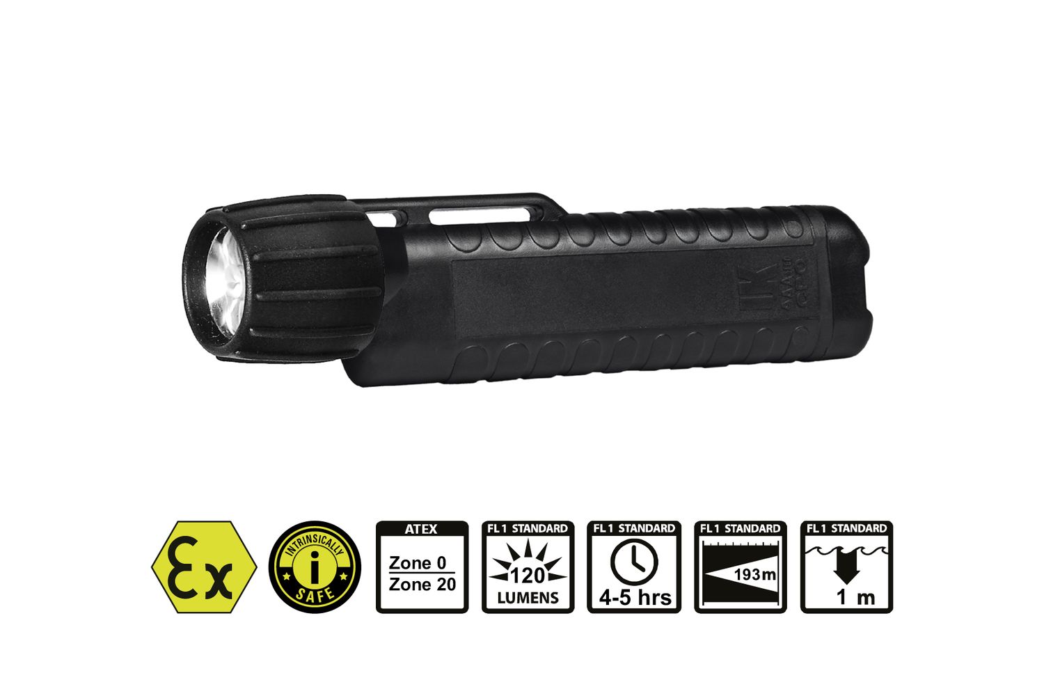 4AA eLED CPO2 4AA eLED CPO2