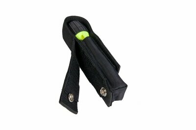 Poche en nylon 3AA / 4AA