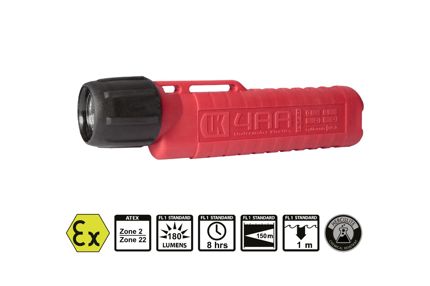 4AA eLED Herculite® 4AA eLED Herculite®