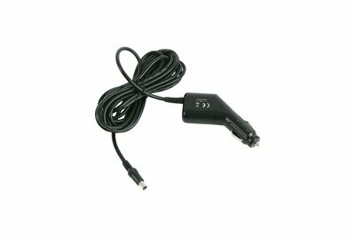 12 VDC Autoladeadapter 12 VDC Autoladeadapter