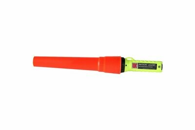 Warnaufsatz für 2AA / 4AARFL / SUREFOOT / Nitex Lampen Warnaufsatz für 2AA / 4AARFL / SUREFOOT / Nitex Lampen