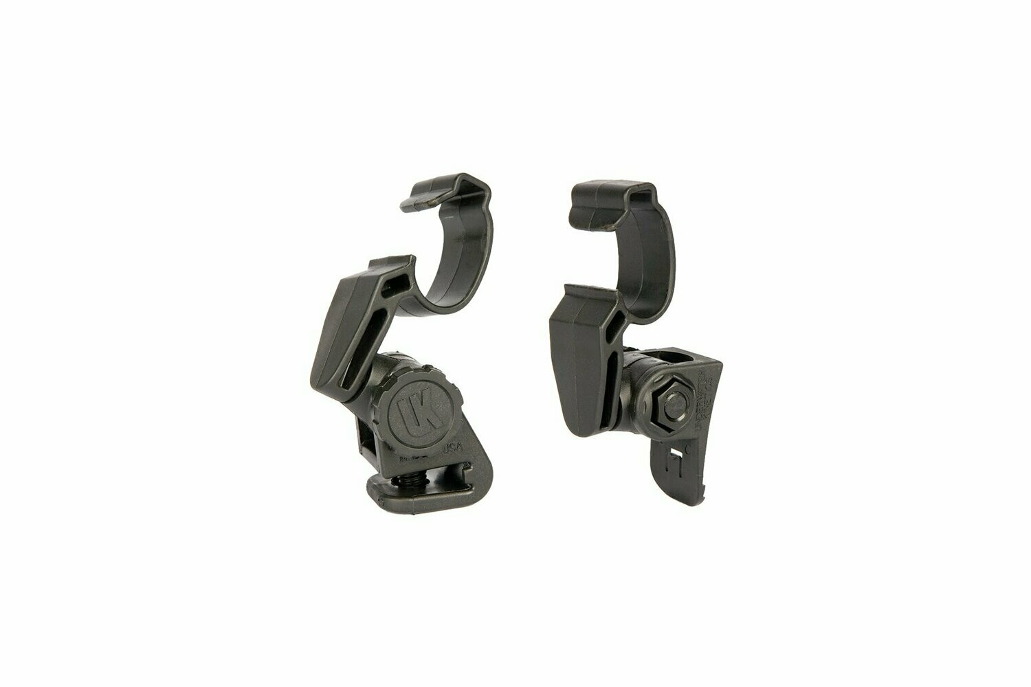 Fixation Casque, Universel 2AA / 3AA / 4AA Fixation Casque, Universel 2AA / 3AA / 4AA