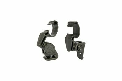 Fixation Casque, Universel 2AA / 3AA / 4AA