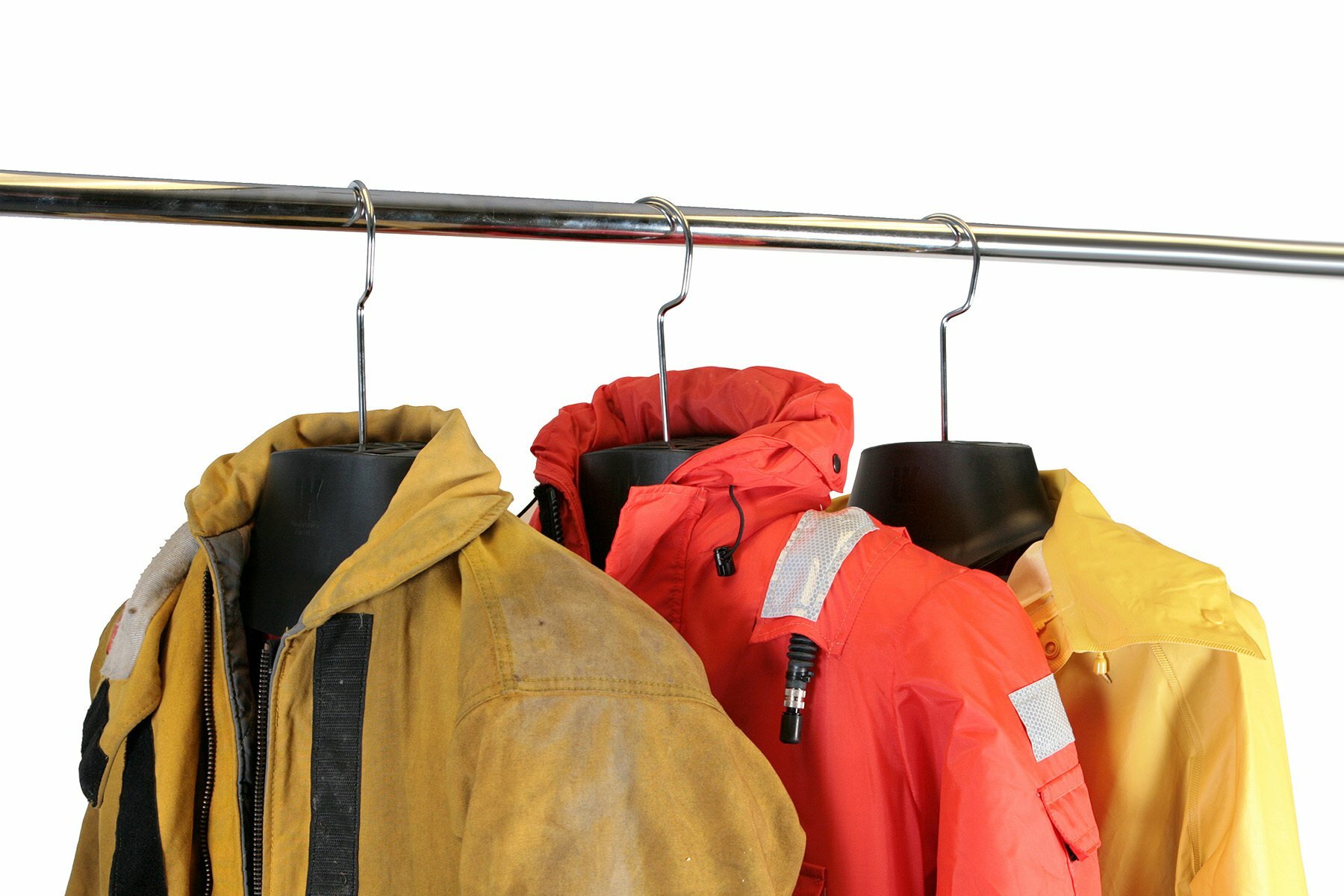 Exposure Suit Hanger