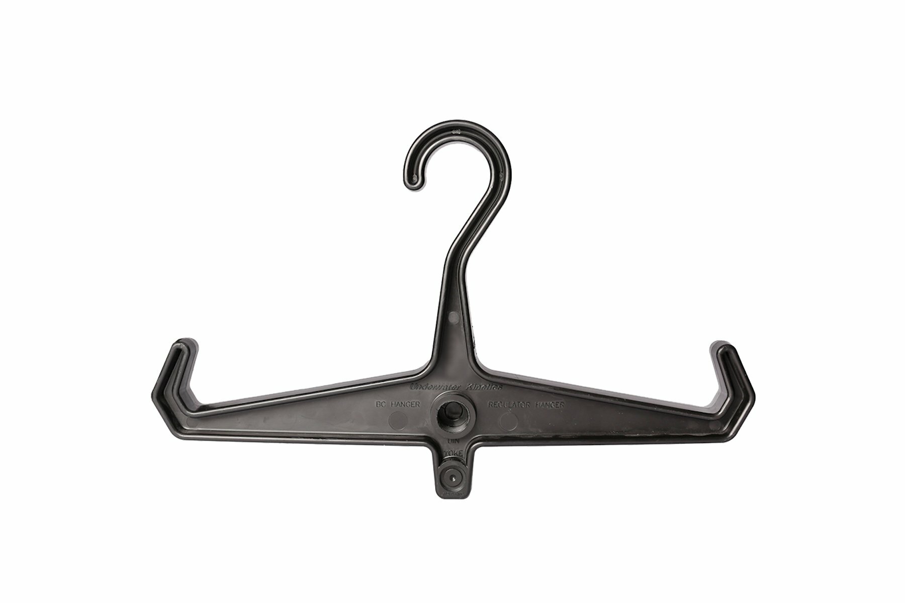 Super BC Hanger / Super BC Regulator Hanger