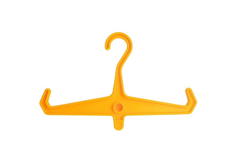 Super BC Hanger / Super BC Regulator Hanger Super BC Hanger / Super BC Regulator Hanger