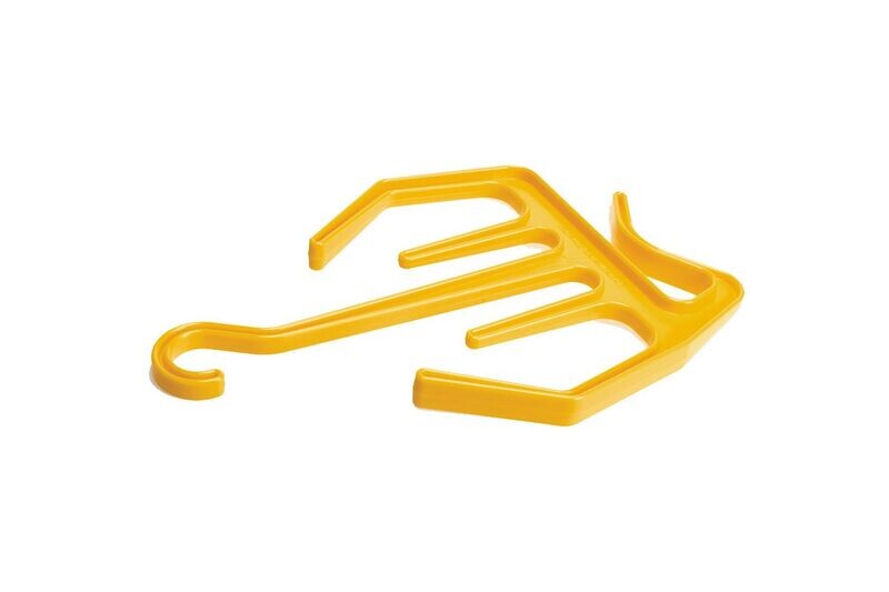 Super Accessory Hanger Super Accessory Hanger