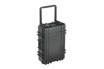827 LOADOUT CASE