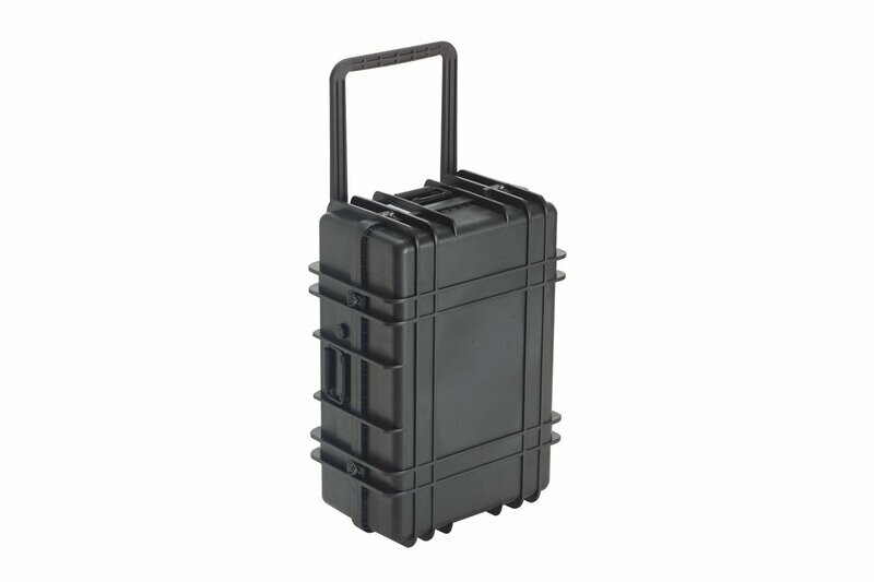 1027 LOADOUT CASE