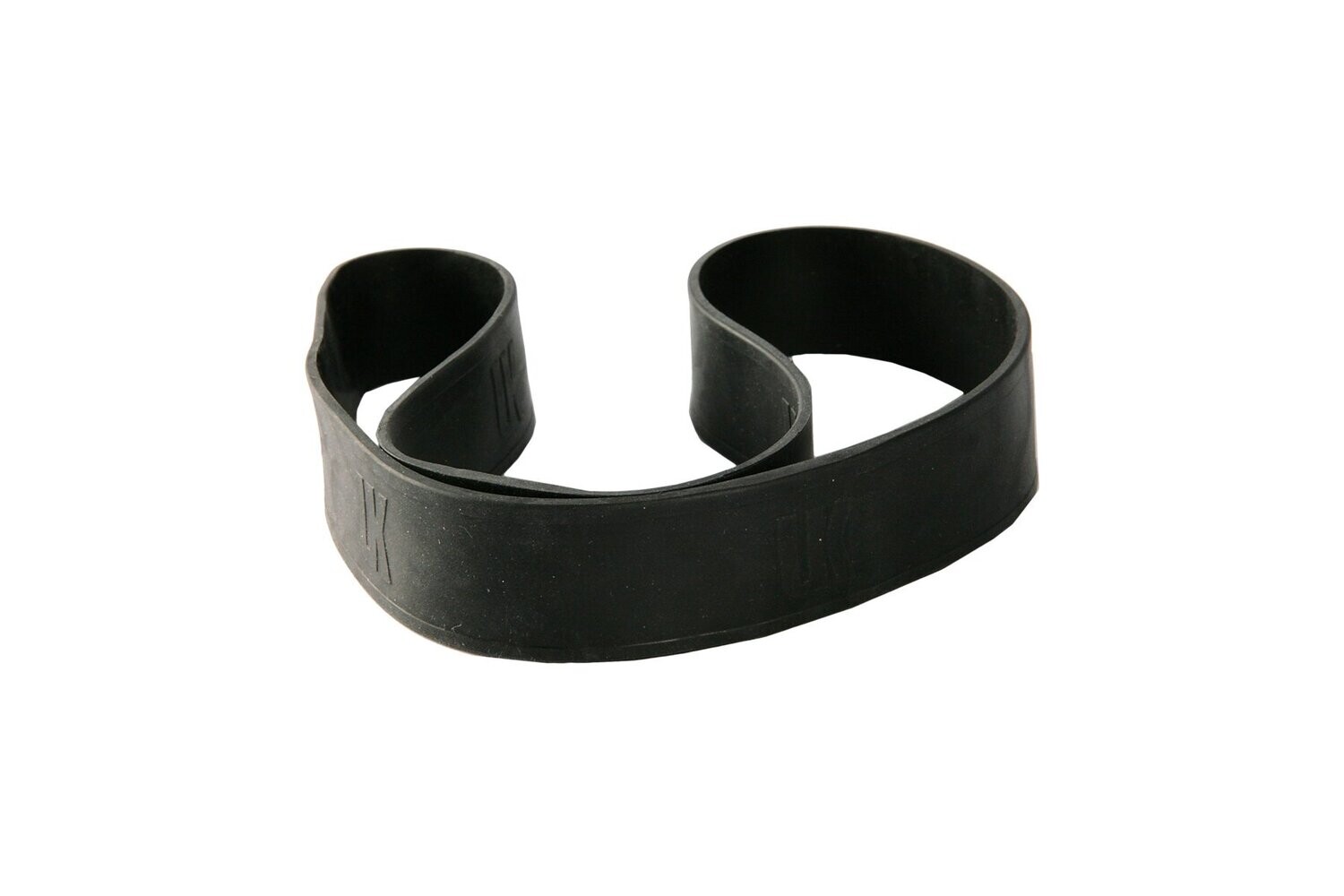 Gummikopfband