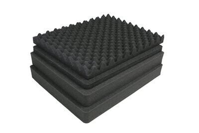 Kit Mousse LOADOUT CASE 827 Kit Mousse LOADOUT CASE 827