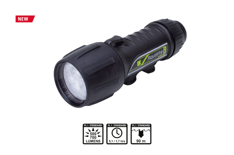 Aqualite MULTI