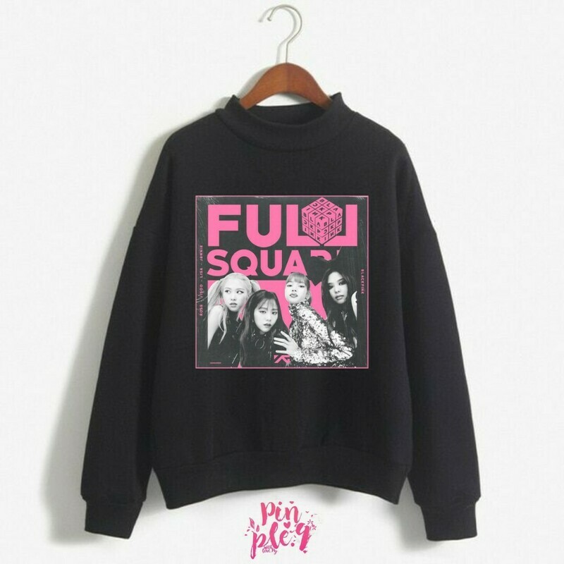 BlackPink Hoodie.