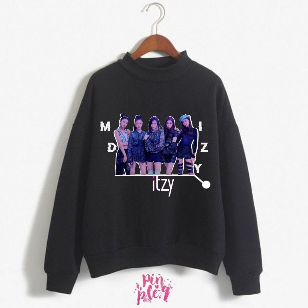 ITZY &quot;Dalla Dalla&quot;