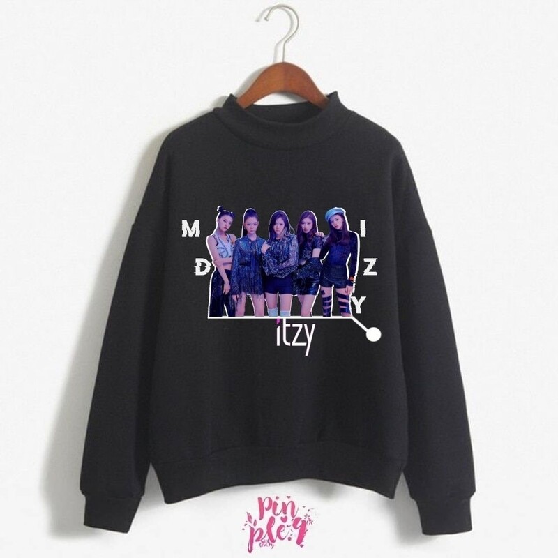 ITZY &quot;Dalla Dalla&quot;