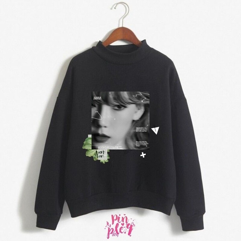 Taeyeon SPARK hoodie