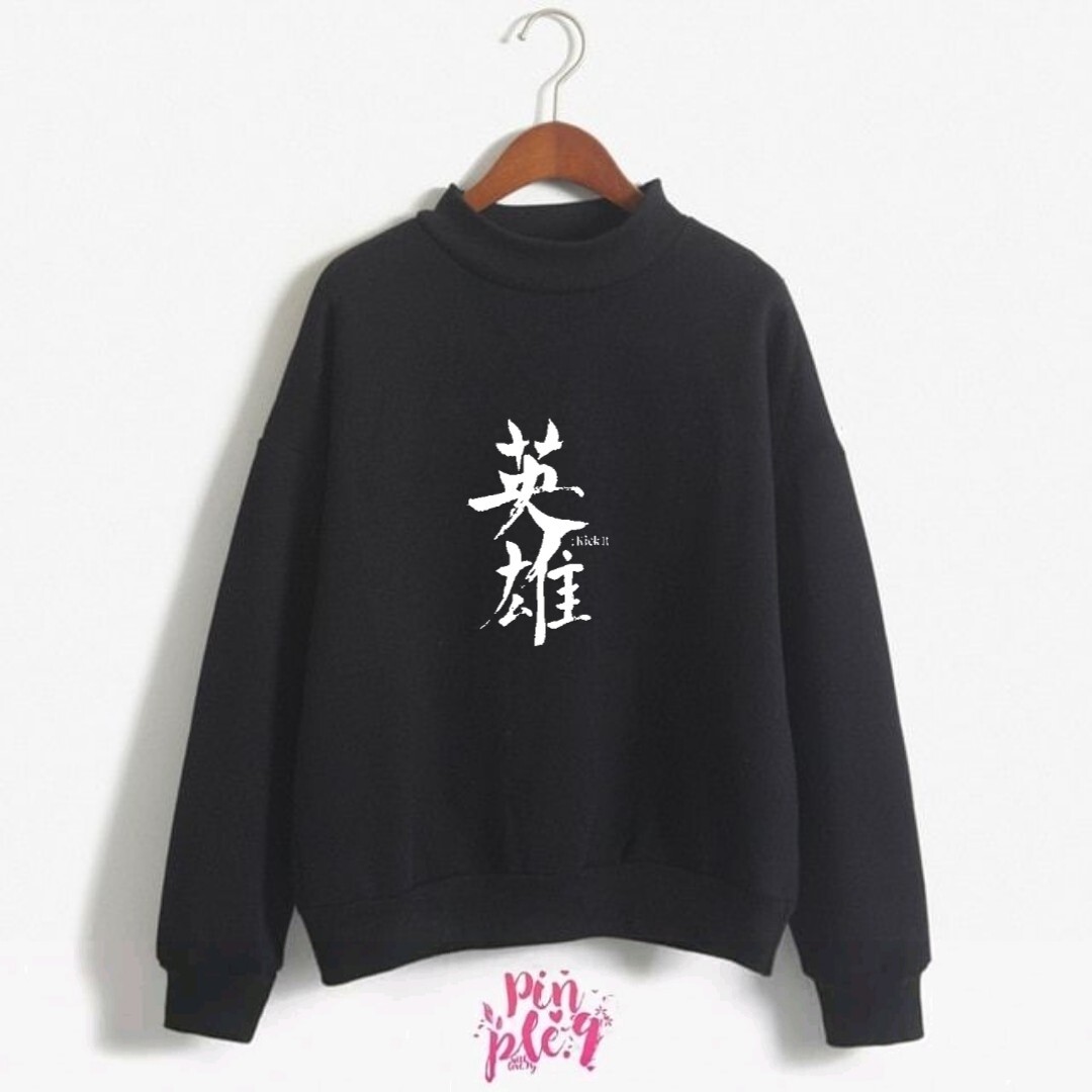 NCT127 KICK IT Hoodie.