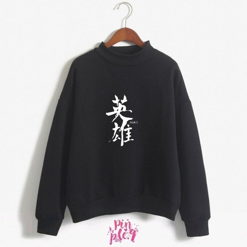NCT127 KICK IT Hoodie.