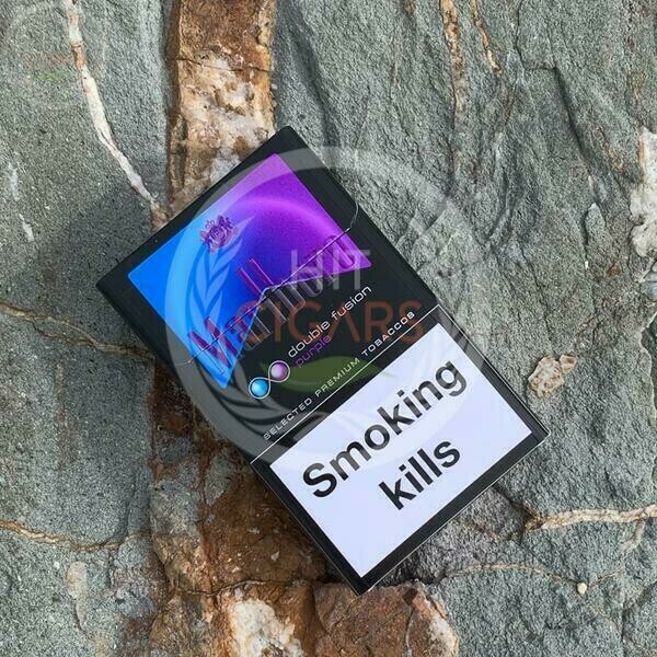 Marlboro Aromalı Sigaralar