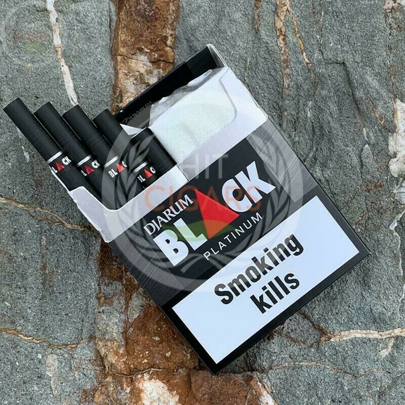 Djarum Sigaraları