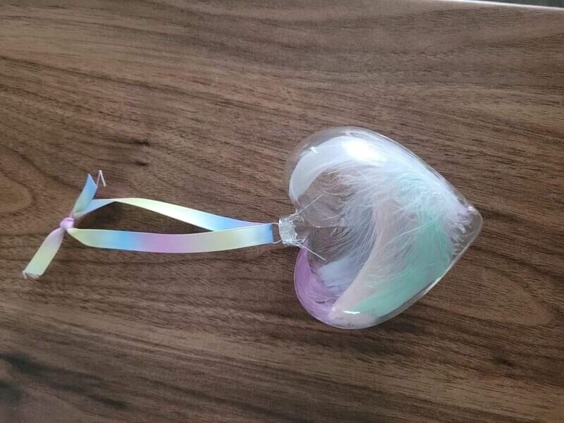 Memory Bauble