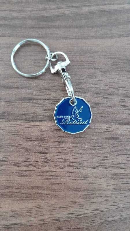 Trolley coins