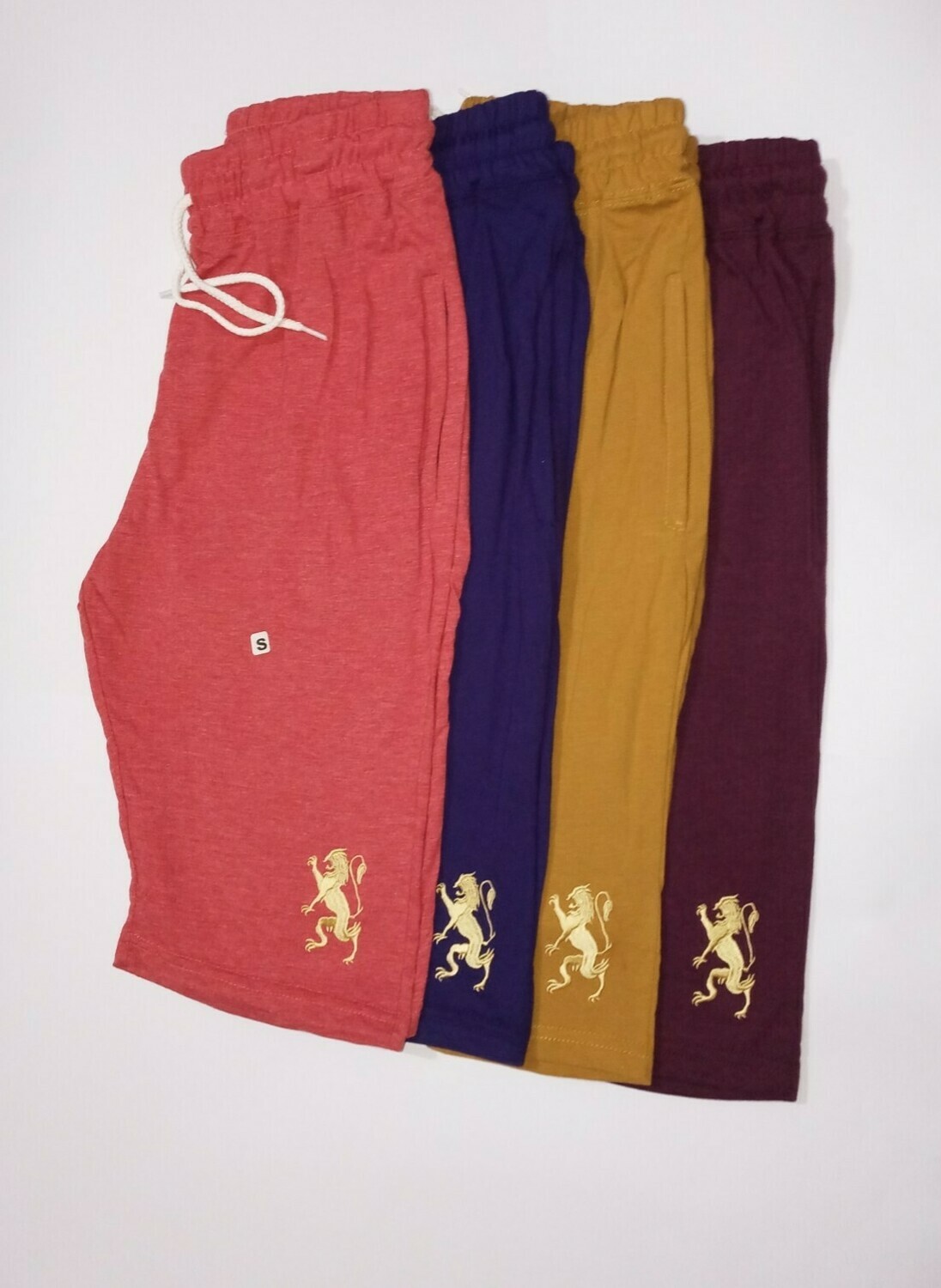 MEN SHORT SUMMER