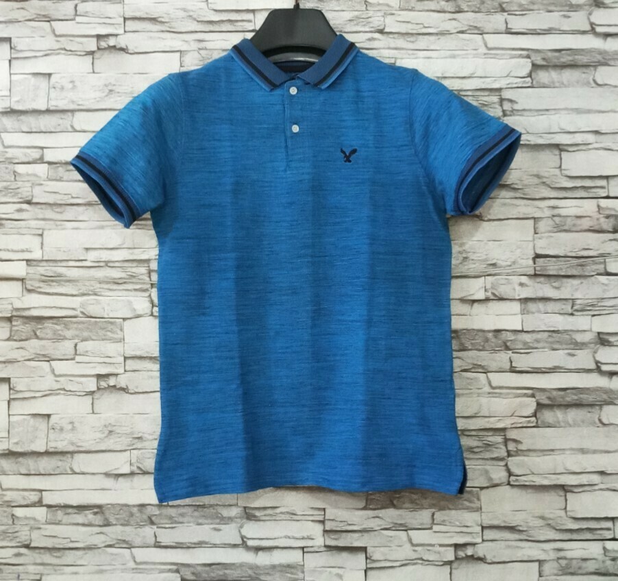 MEN&#39;S POLO SHIRT