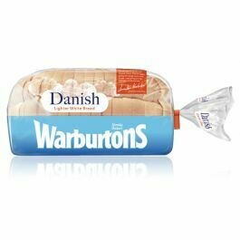 Warburtons Danish