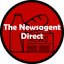 Ella's Dairy (The Newsagent Direct)