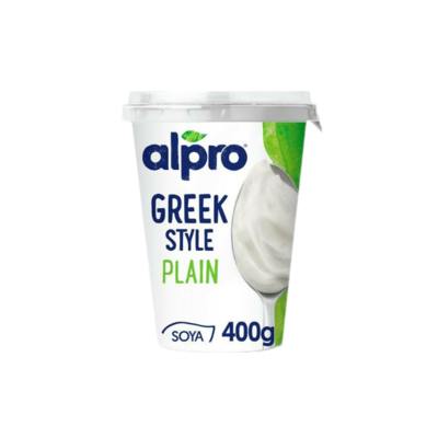 Alpro Greek style 400g