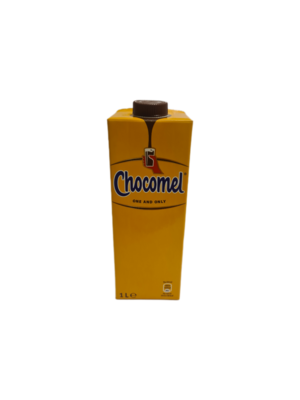 Chocomel 1 Litre Carton