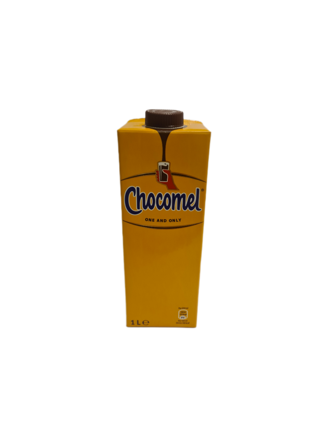 Chocomel 1 Litre Carton