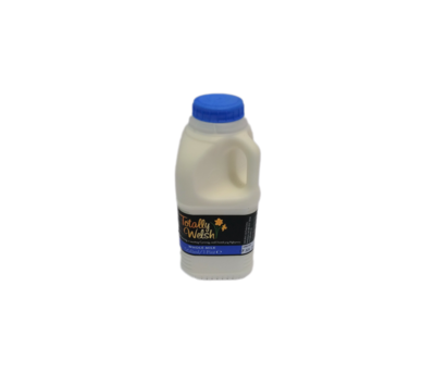 Whole Milk 1 pt