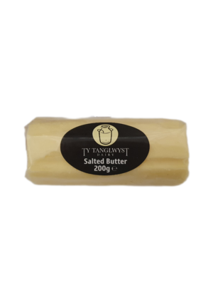 Ty Tanglwyst Butter 200g