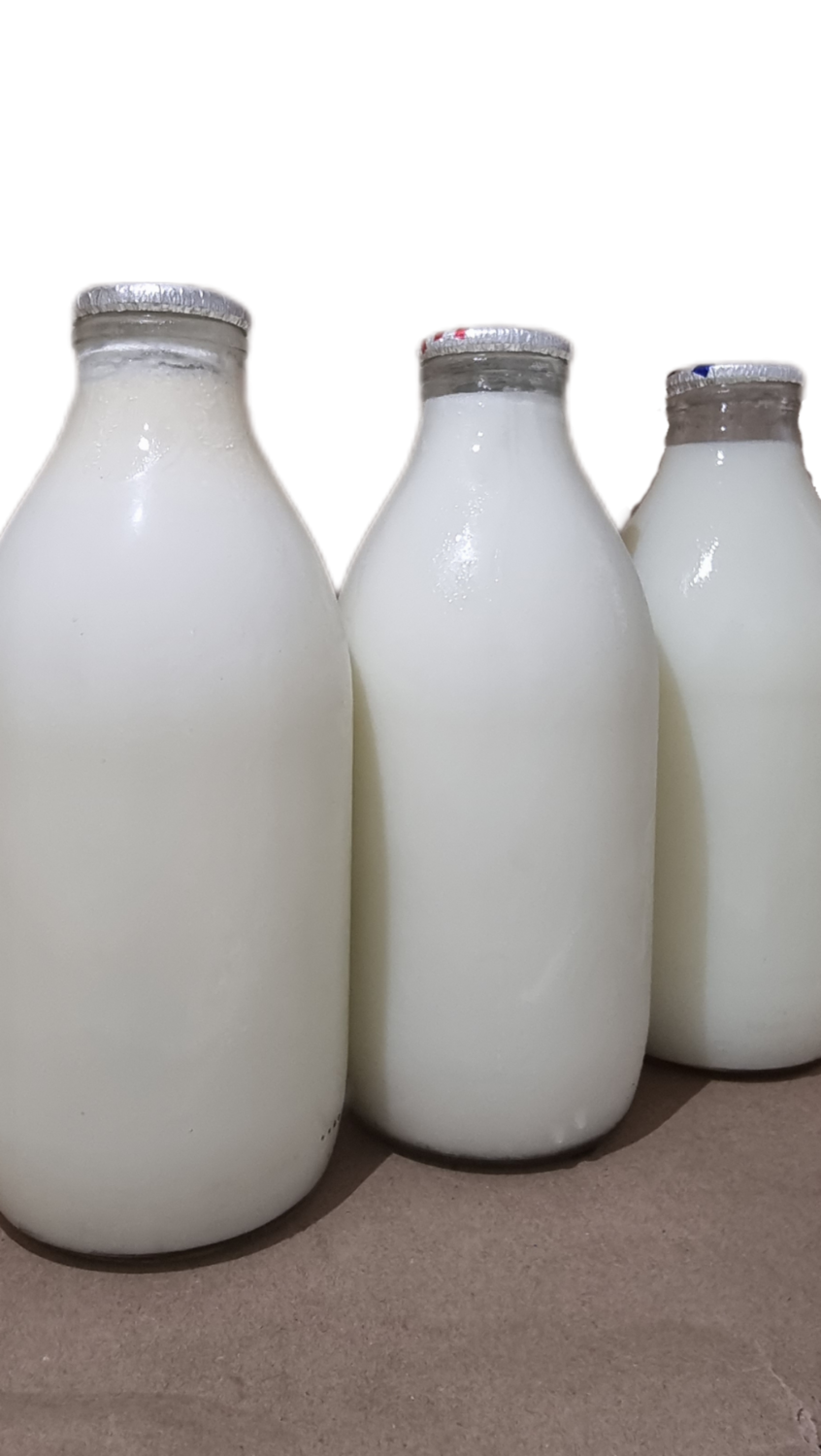 4 x Milk bundle (25p saved)