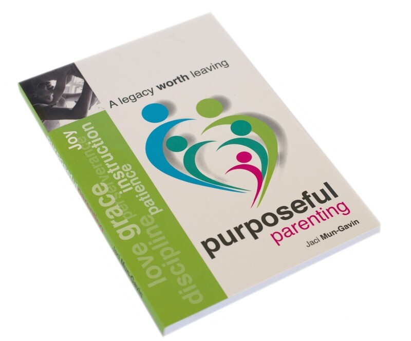 Purposeful Parenting